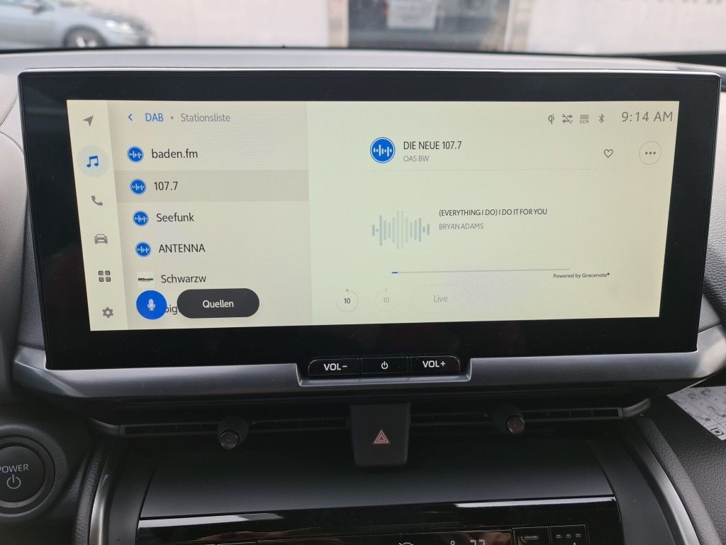 Toyota C-HR 1.8 Hybrid - Samsaru's Car Outlet