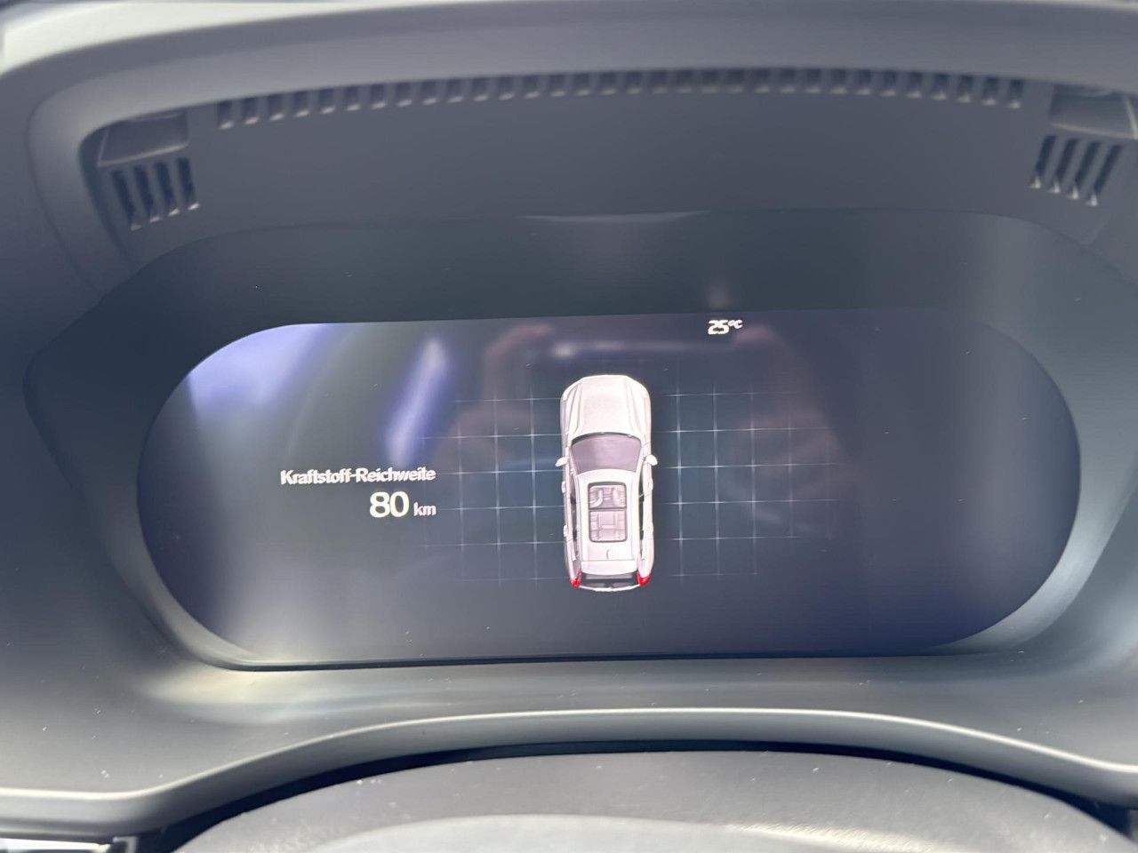 Volvo XC 60 Inscription AWD Bluetooth Head Up Display