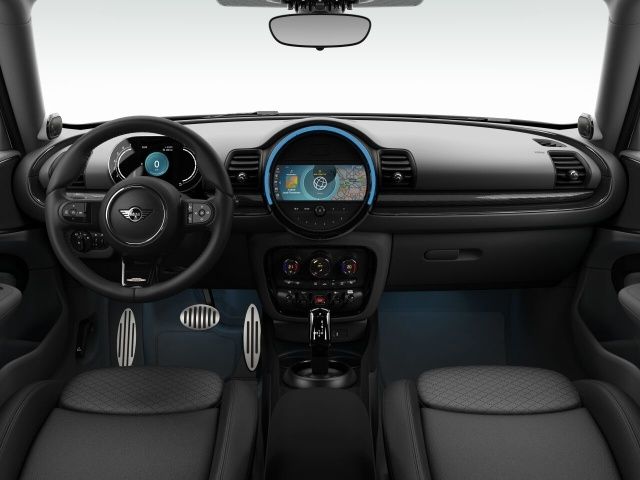 MINI Clubman Cooper S ALL4AT JCWKS Trim - Samsaru's Car Outlet