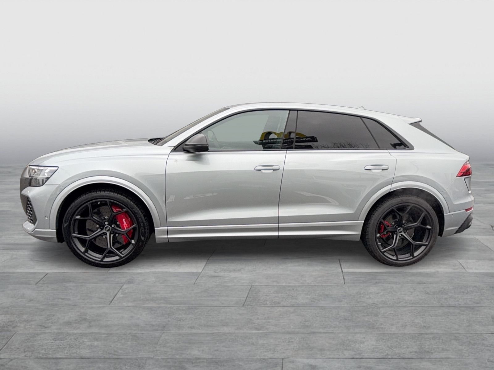 Audi RSQ8 performance Keramik/305km/h/Carbon/RS-AGA/2