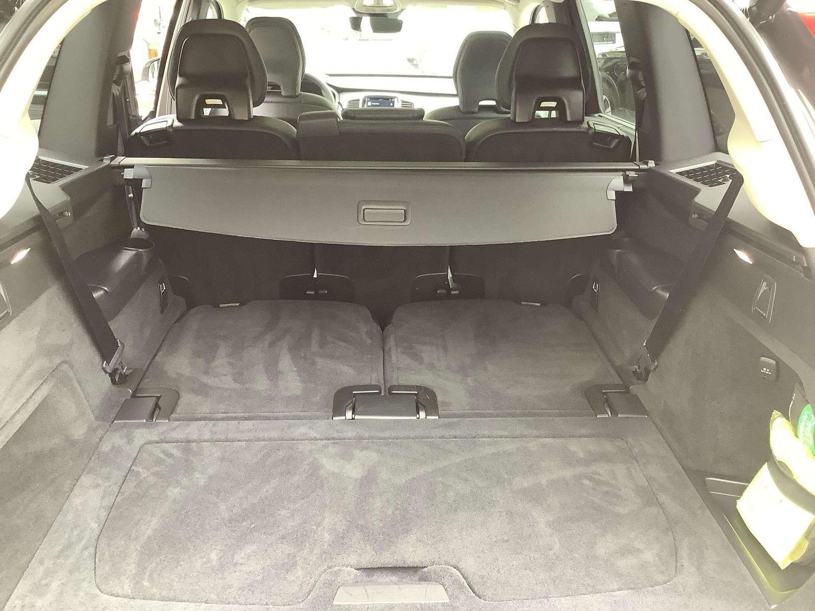 Volvo XC90 Plus Bright Diesel AWD 7-Sitzer