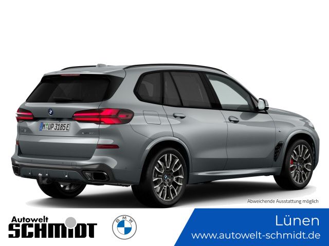 BMW X5 xDrive50e HYBRID M Sportpaket UPE 127.340 EUR