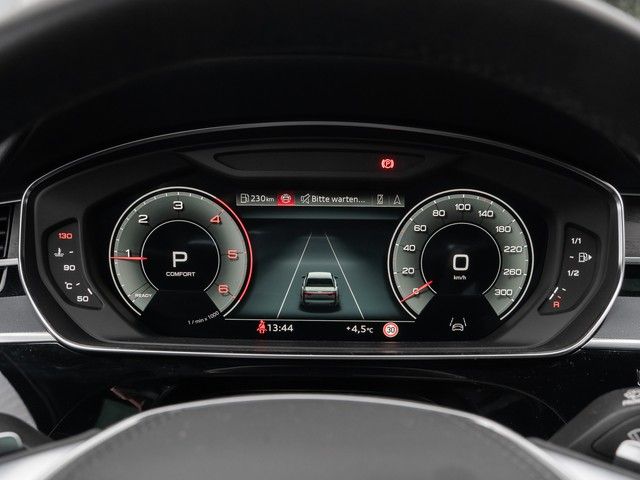 Audi A8 50 TDI quattro - Samsaru's Car Outlet