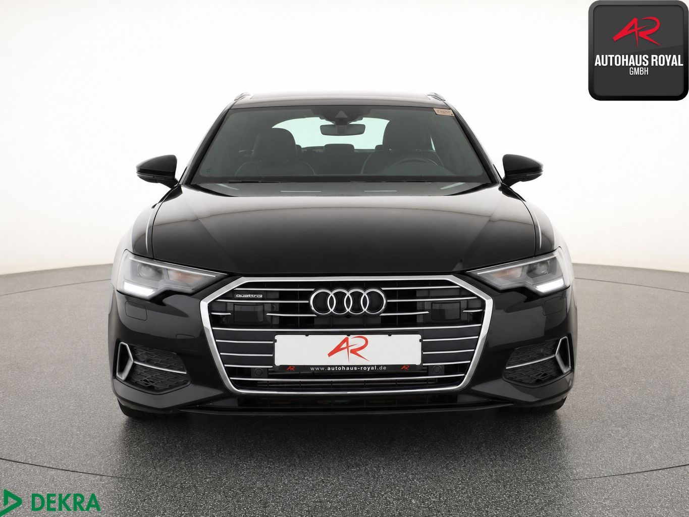Audi A6 Avant 45 TFSI qu S LINE 19Z PANO,KEYLESS,ACC