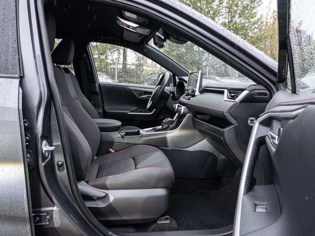 Toyota RAV4 2.5 Plug-in Hybrid 4x4 SHZ KAMERA NAVI ACC
