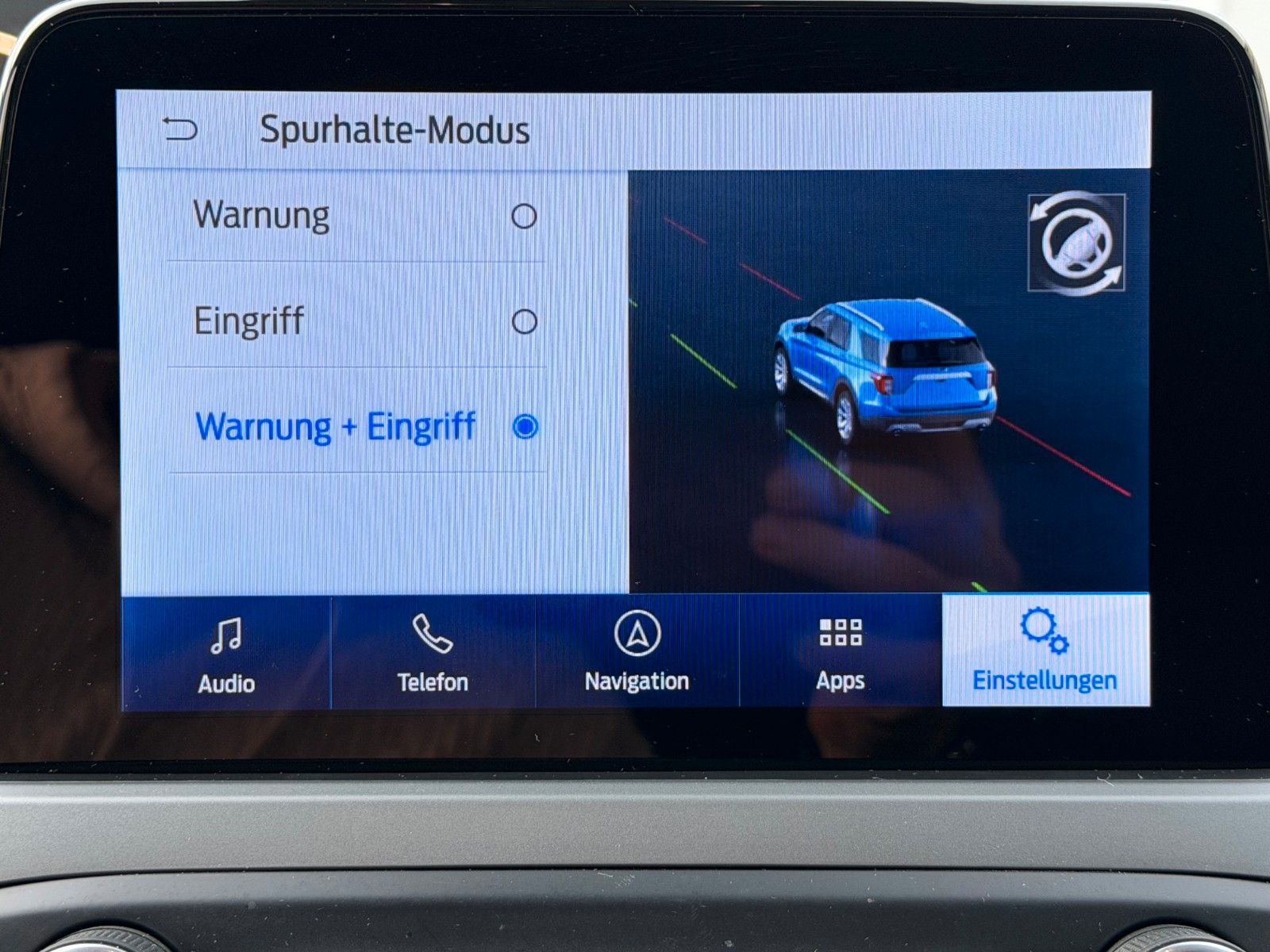 Ford Focus Turnier Cool & Connect*Autom*LED*AHK*Face