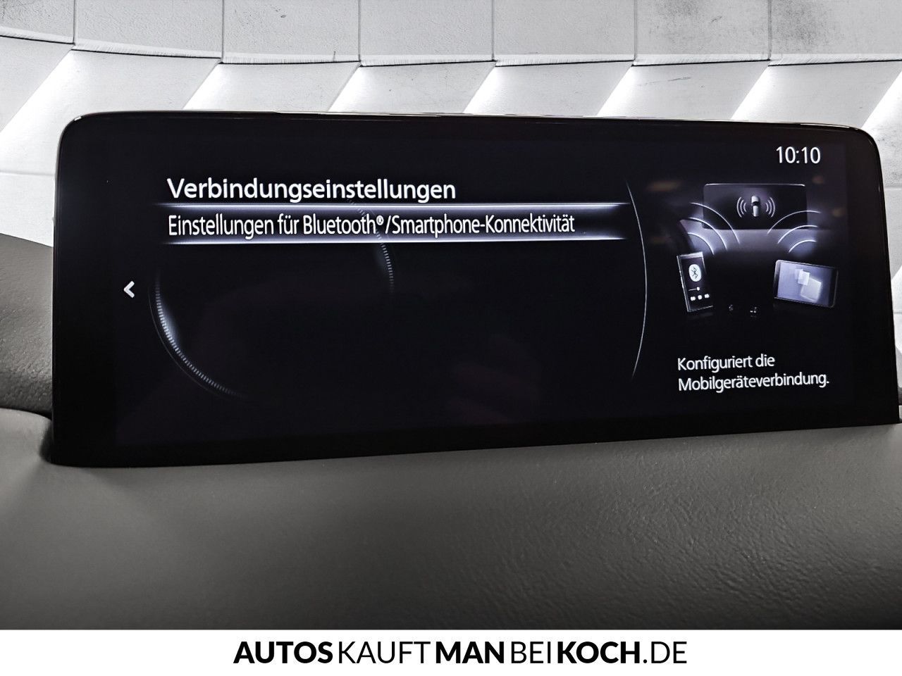 Mazda CX-5 194ps  EXCLUSIVE-LINE MatrixLED Bose