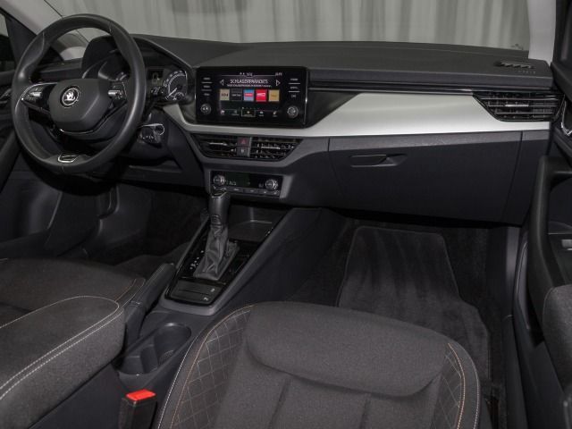 Skoda Scala 1.0 TSI DSG - Samsaru's Car Outlet