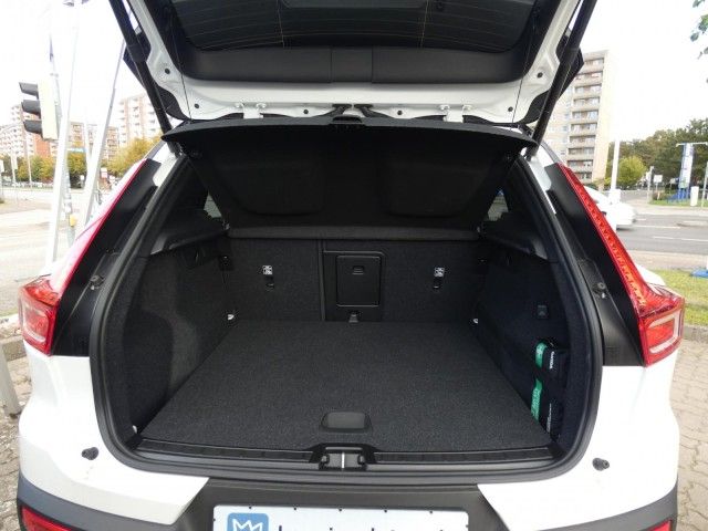 Volvo XC40 T5 TwinEng 2WD R-Design Expr. Recharge (6d)