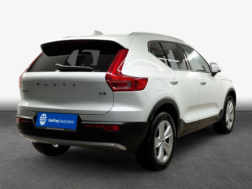 Volvo XC40 B3 B DKG Core
