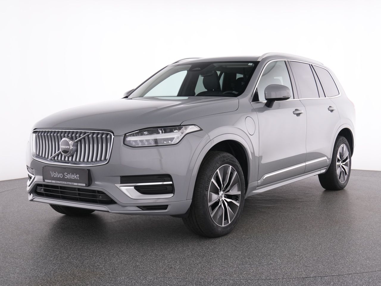 Volvo XC90 T8 Recharge Core+WINTERPAK+KAMERA+FAP+LM