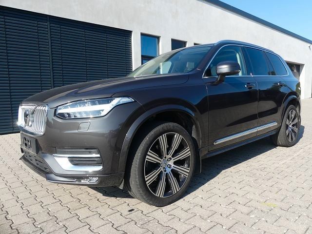Volvo XC90 Ultimate Bright AWD - Samsaru's Car Outlet