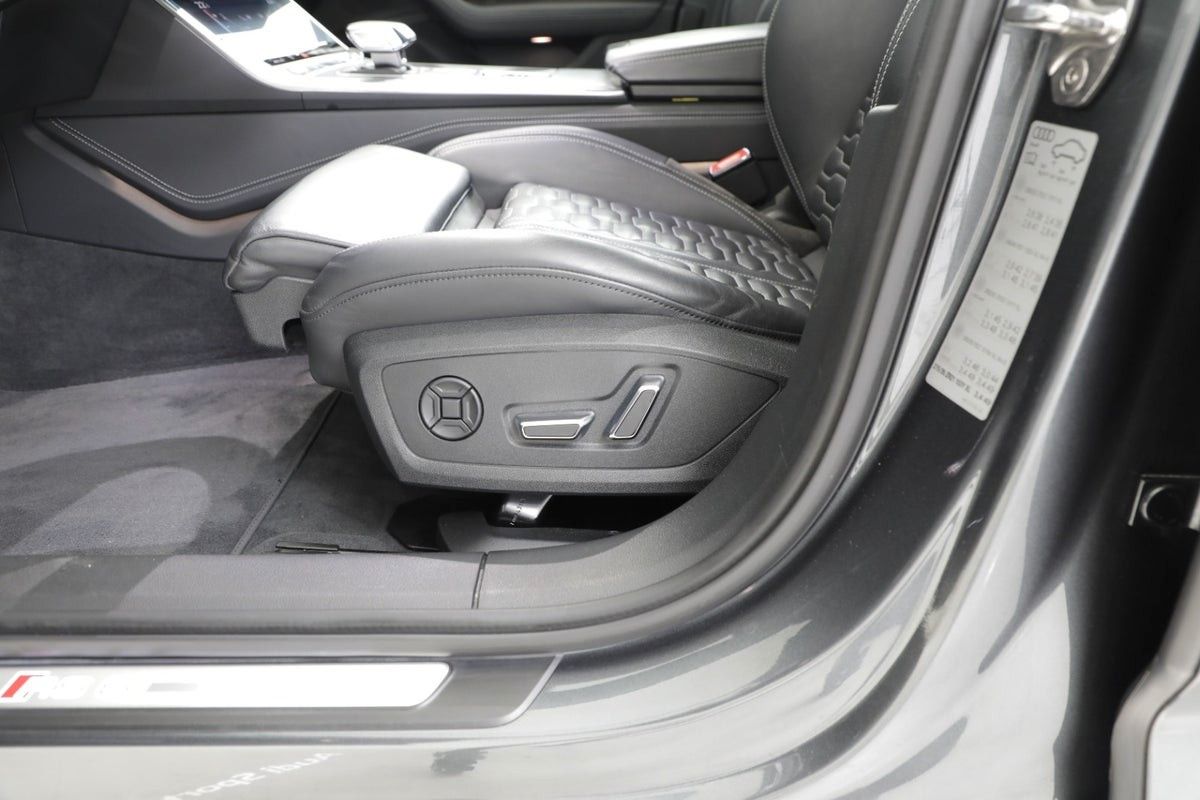 Audi RS6 Avant 360*4zone*Memory*Dynamic plus
