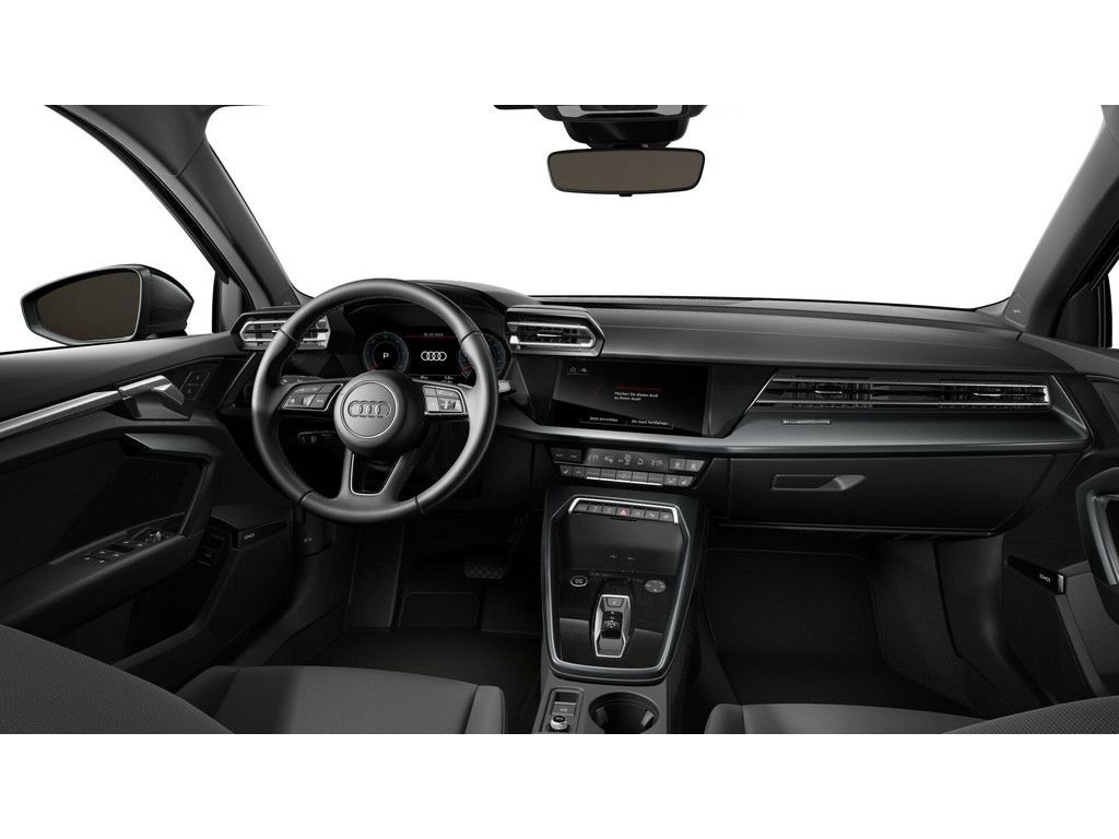 Audi A3 Sportback 35 TDI S tronic - Samsaru's Car Outlet