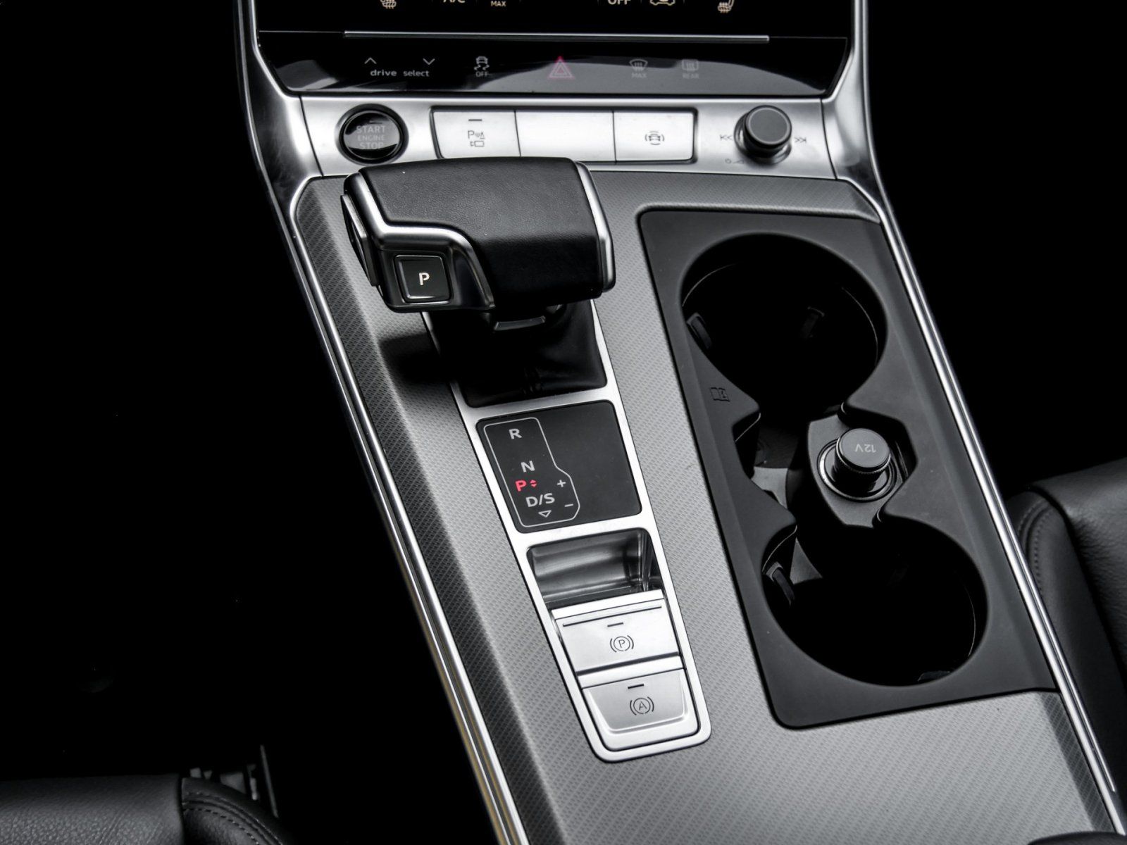 Audi A6 Avant 50 quattro - Samsaru's Car Outlet