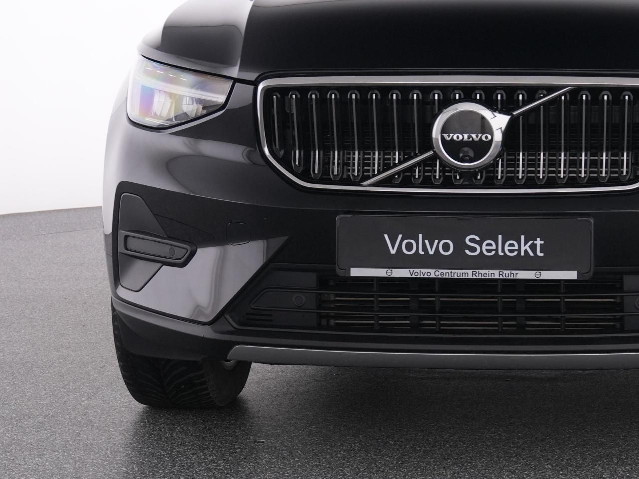Volvo XC40 T5 Recharge Plus Bright+SHZ+AHK+MEMO+STNDHZ