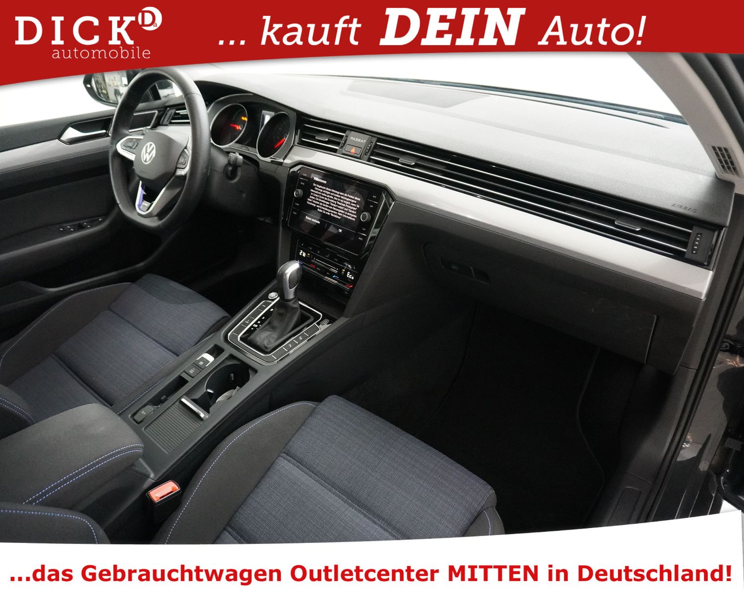 Volkswagen Passat Var 1.4 TSI GTE NAV+KAM+SHZ+ACC+MASSAG+18