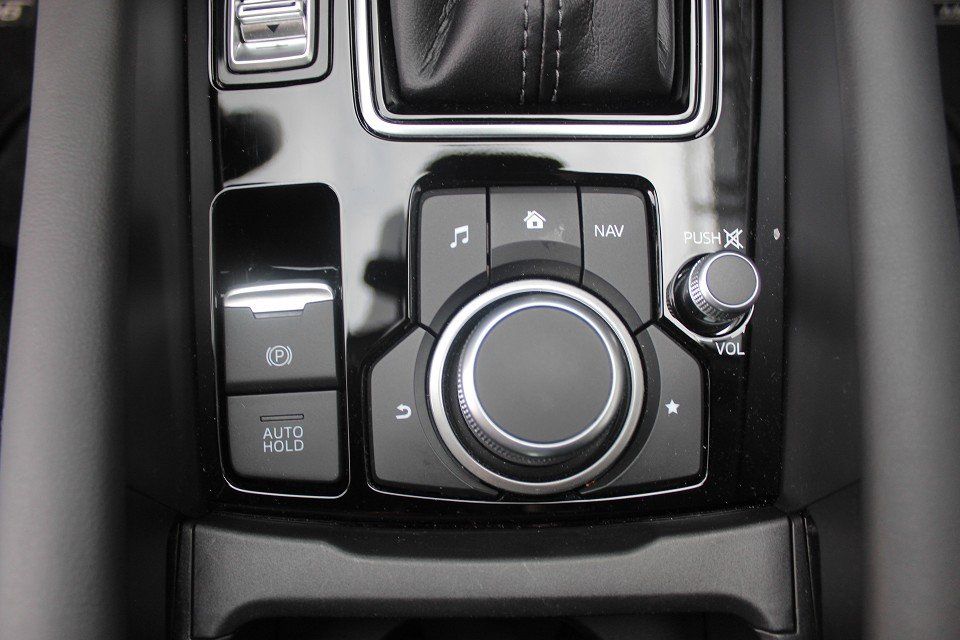 Mazda 6 Exclusive-Line G-194 AT Allwetter 360° MATRIX