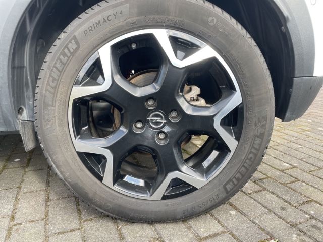Opel Mokka-e Ultimate - Samsaru's Car Outlet