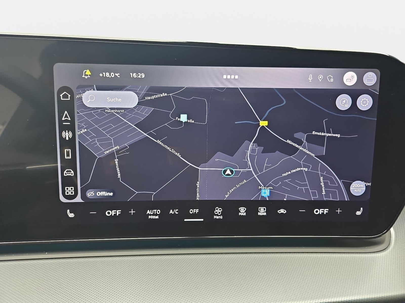 Audi Q3 TDI S-TRONIC S-LINE NAVI LED-PLUS PANO