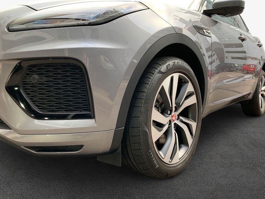 Jaguar E-Pace D200 AWD R-Dynamic SE