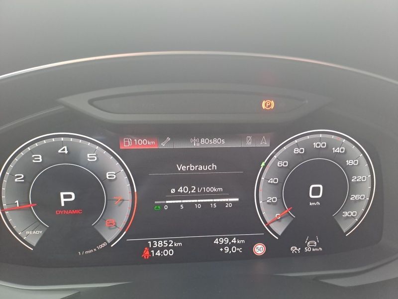 Audi A6 Avant 45 TFSI quattro S tronic S line - Samsaru's Car Outlet