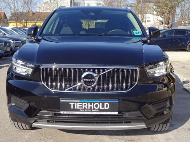 Volvo XC40 T4 Inscription Plug-In 2WD AHK ACC PANO