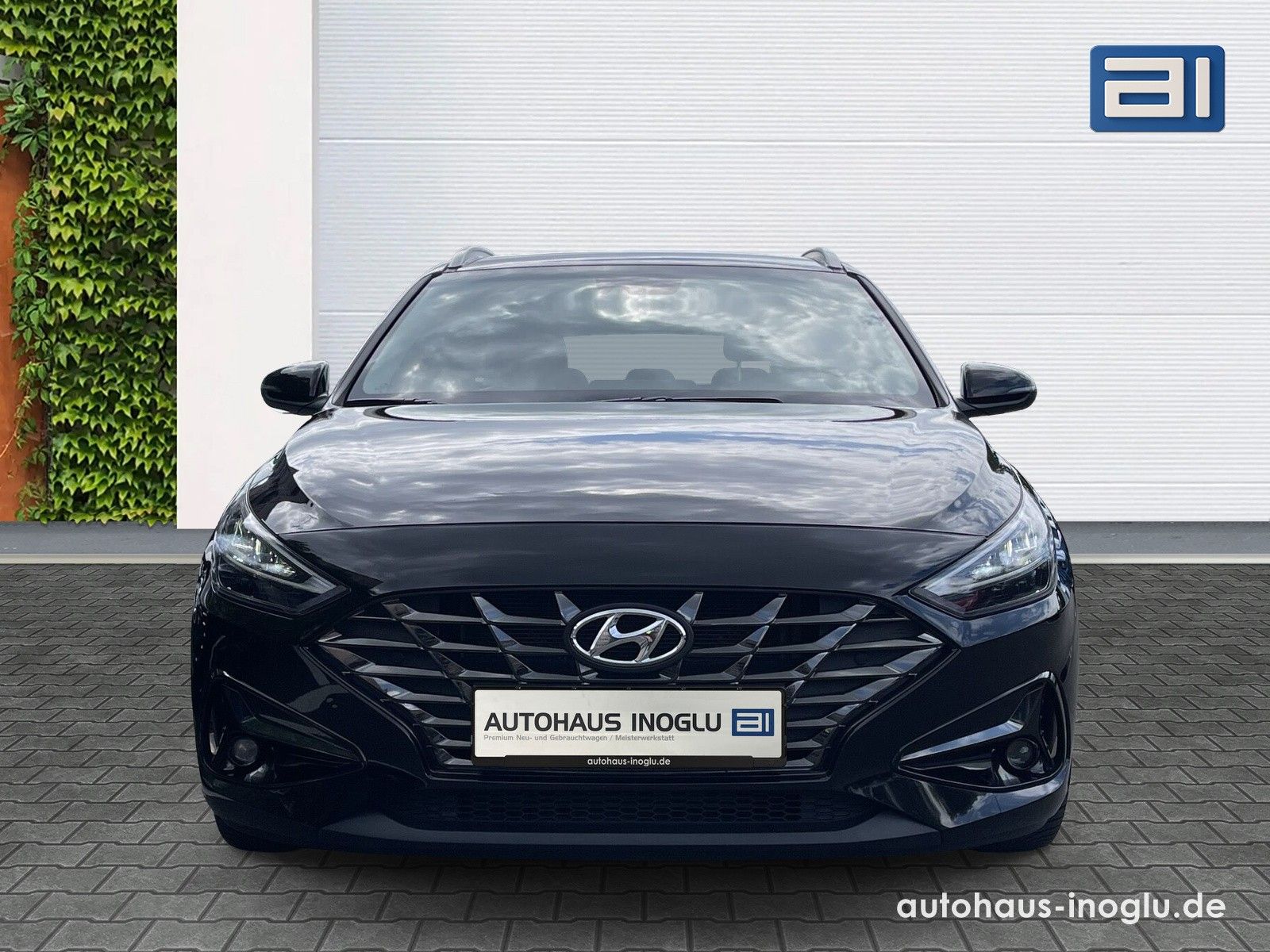 Hyundai i30 1.0 TGDI - Samsaru's Car Outlet