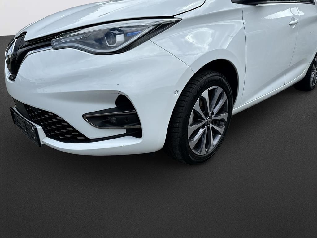 Renault ZOE E-Tech 100% el. INTENS - Samsaru's Car Outlet