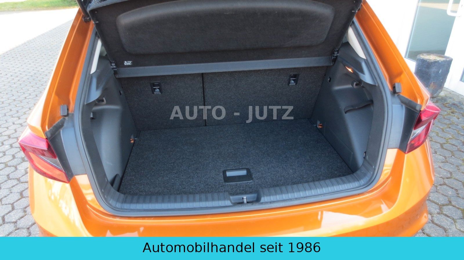 Skoda Fabia 1.0 DSG Style *NAVI/LED/SHZG/ALU*