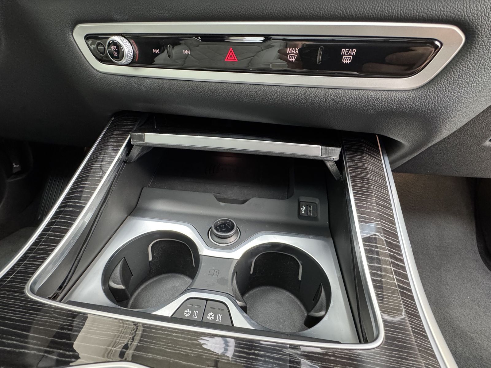 BMW X5 xDrive30d M Sport Pro Luftfeder Pano ACC 360°