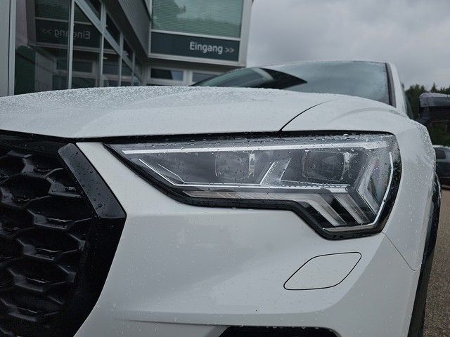 Audi Q3 Sportback 35 TDI quattro S line S tronic - Samsaru's Car Outlet
