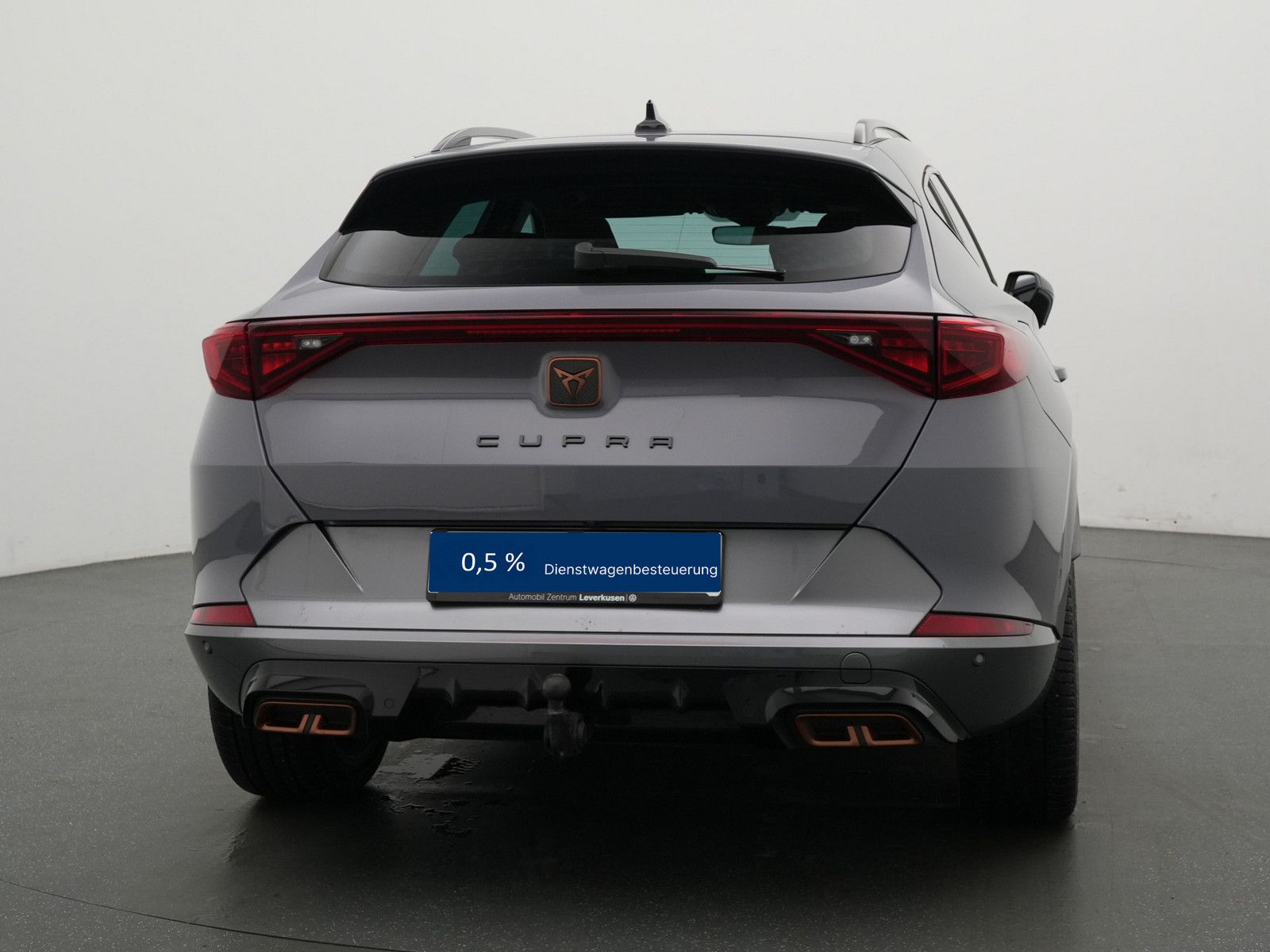 Cupra Formentor VZ VIRT KAM DCC CARPLAY LED SHZ PDC