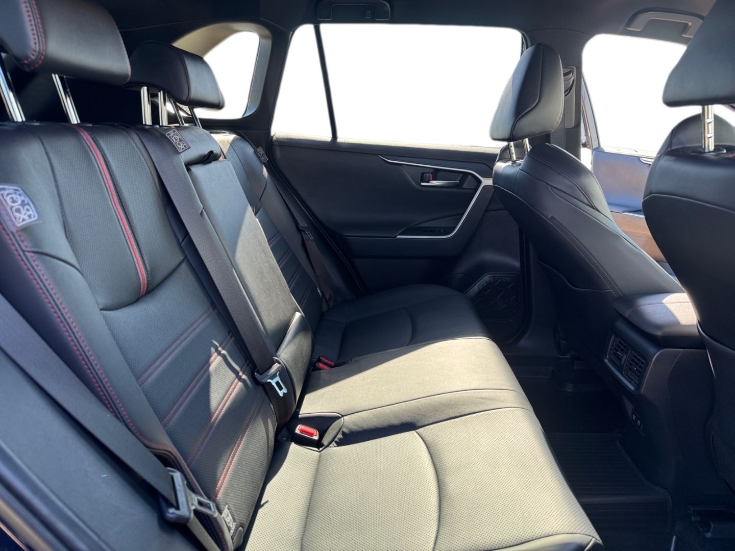 Toyota RAV 4 Plug-in-Hybrid Technik- & Style Paket *AHK