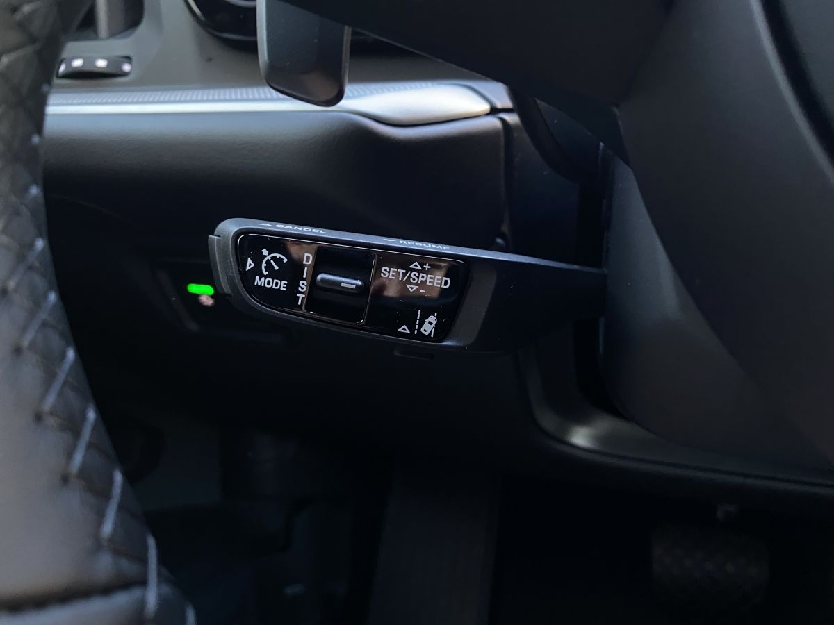 Porsche Cayenne E-Hybrid |Luftfederung |HD-Matrix-LED