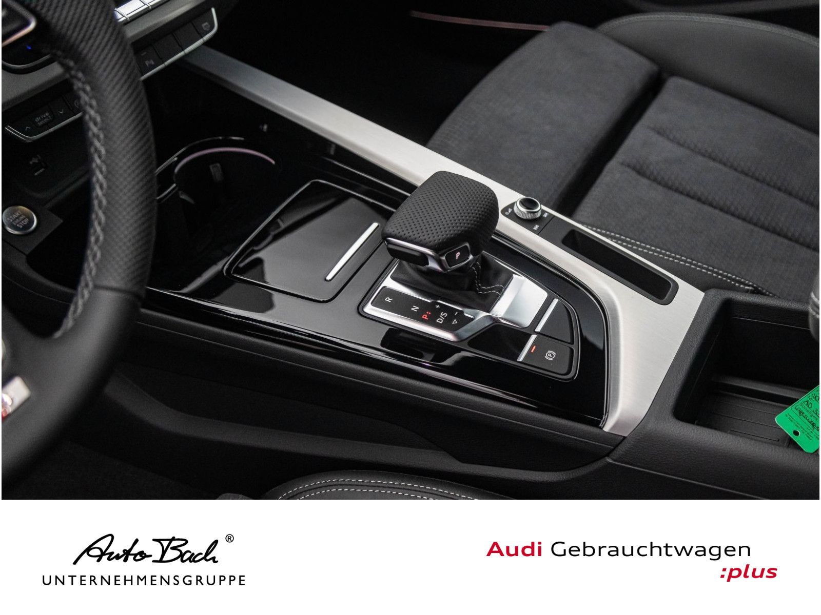 Audi A5 Sportback S line 40TDI qu Stronic Navi LED Hu