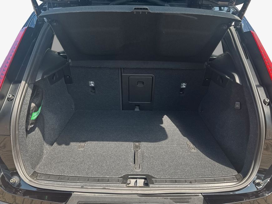 Volvo XC40 B3 B DKG Core AHK LED WINTER MET