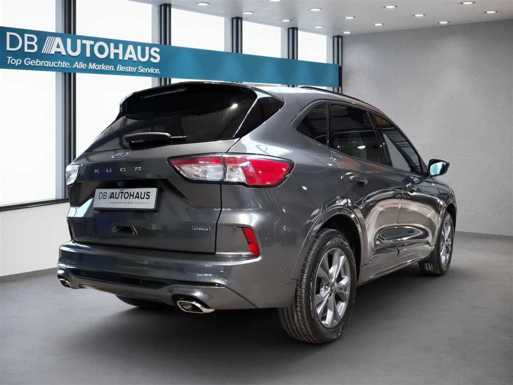Ford Kuga ST-Line 2.5 DuraTec PHEV Technologie-Paket