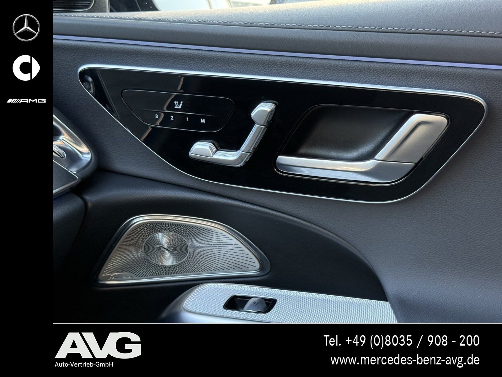 Mercedes-Benz E 450 d 4M AMG-Adv+ Pano Burm4D Night DigLight