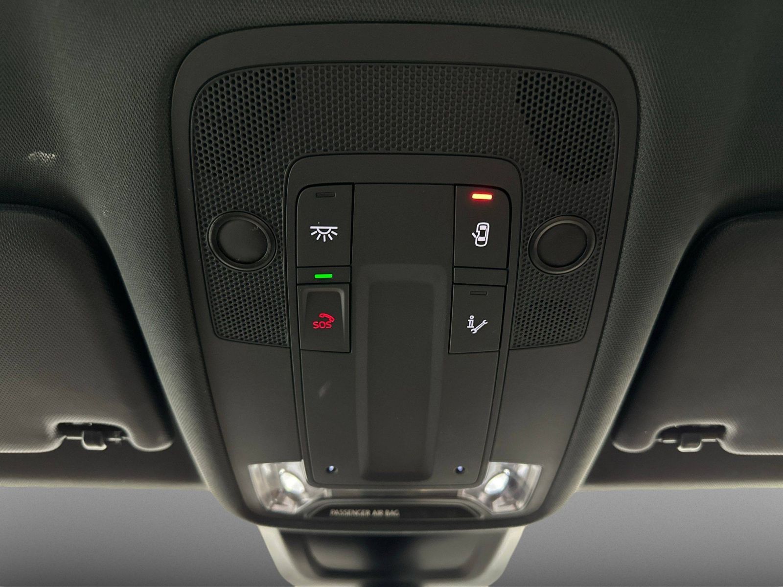 Audi A1 allstreet 1.5 TSI S LINE LED+SONOS+KAMERA+NAV