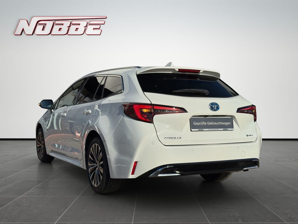 Toyota Corolla 2.0 Hybrid TS Teamplayer *Technik-Paket*