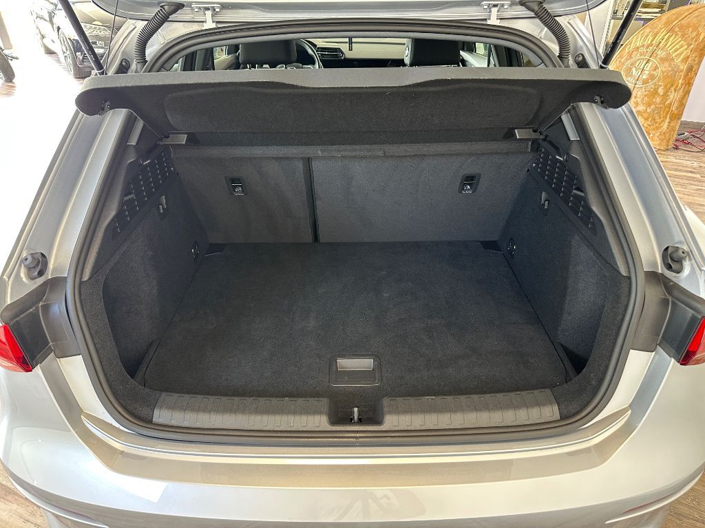 Audi A3 35 TDI Sportback S tronic advanced