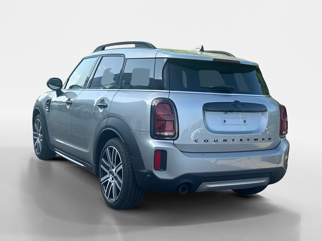 MINI Cooper Countryman Aut Yours - Samsaru's Car Outlet