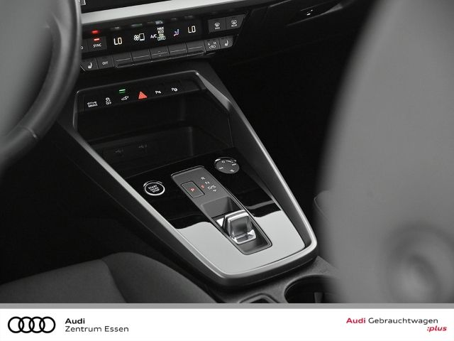 Audi A3 Sportback 40 TFSI e advanced - Samsaru's Car Outlet