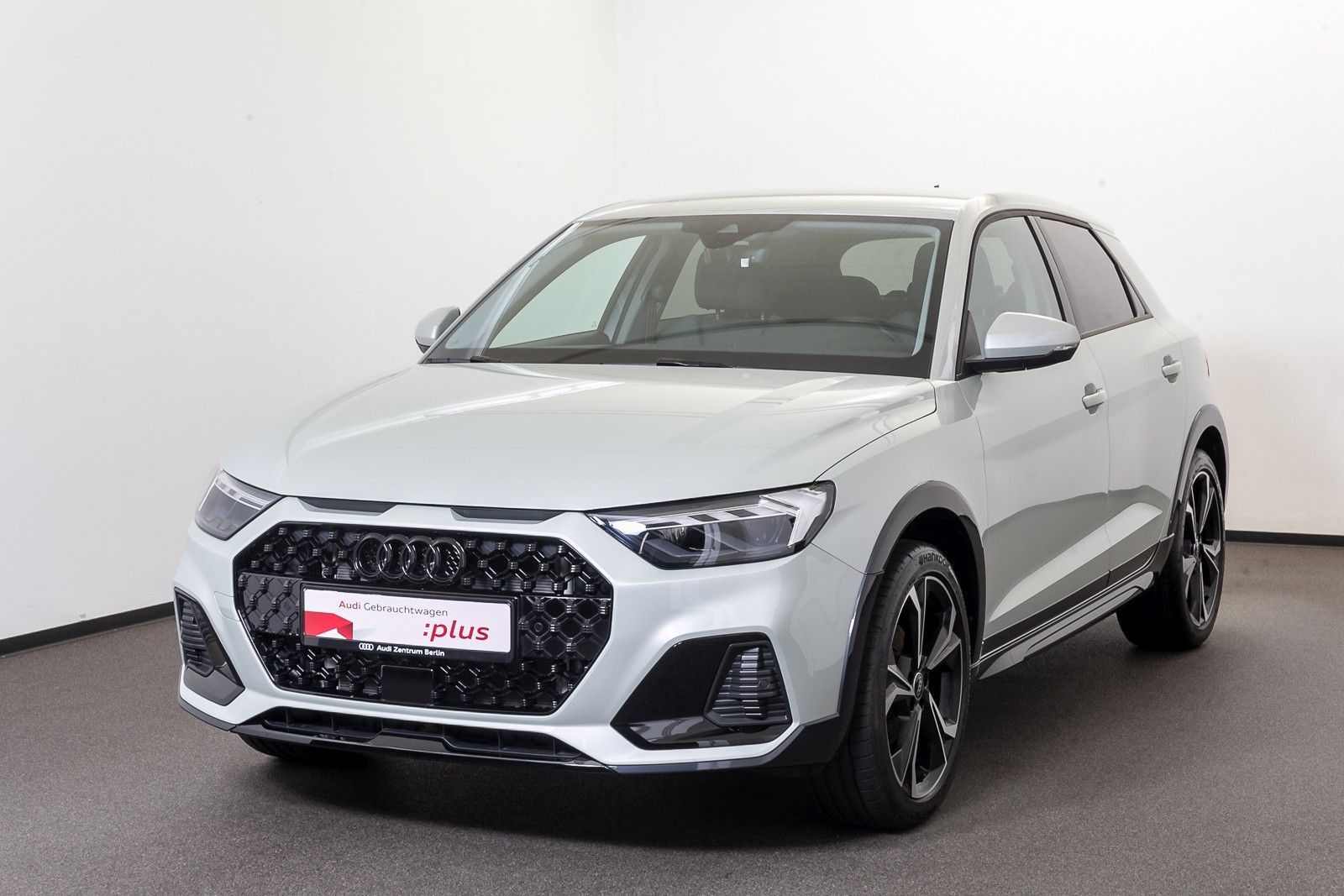 Audi A1 allstreet 35 TFSI S tr. - Samsaru's Car Outlet