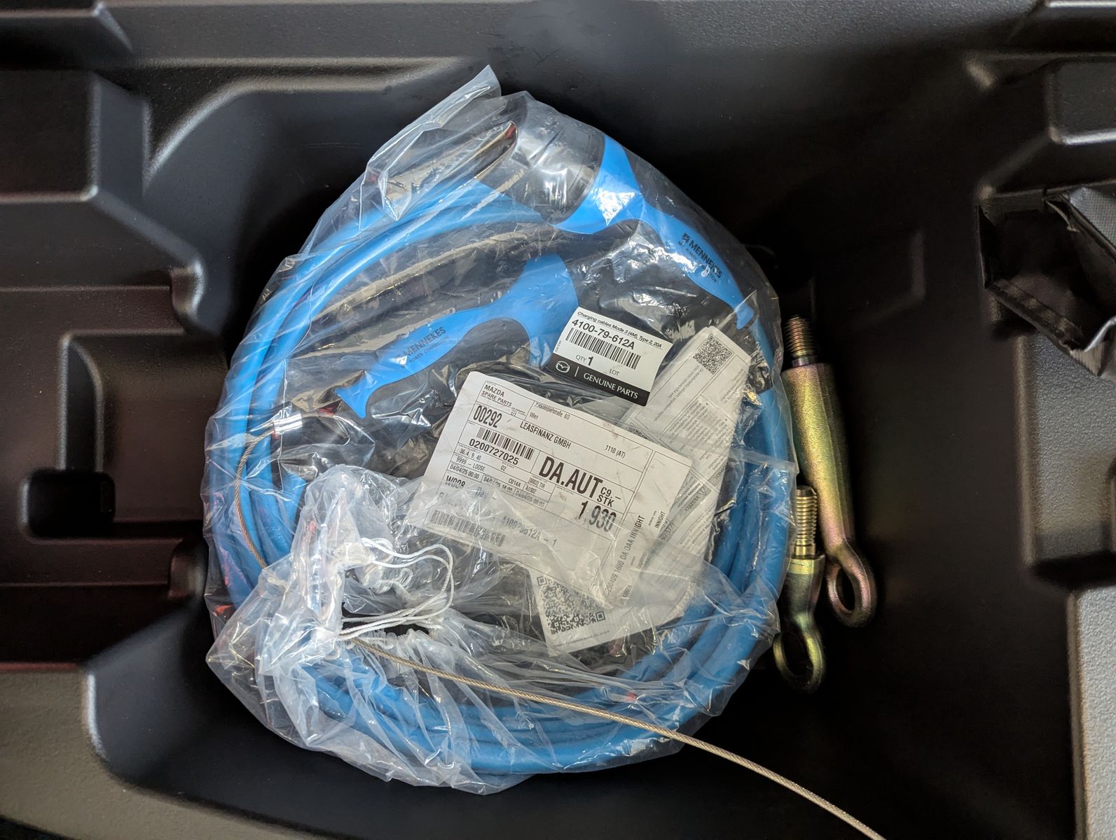 Mazda CX-80 2.5SKYACTIV PHEV 327 HOMURA+ 7-Sitze Pano