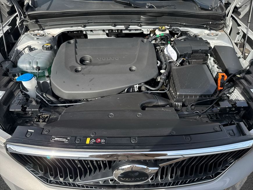 Volvo XC40 B3 B DKG Core