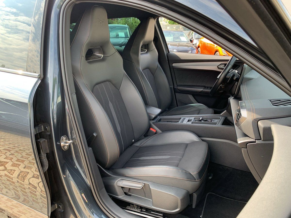 Cupra Formentor VZ 2.0 TSI 4Drive BEATS+AHK+RFK+KESSY