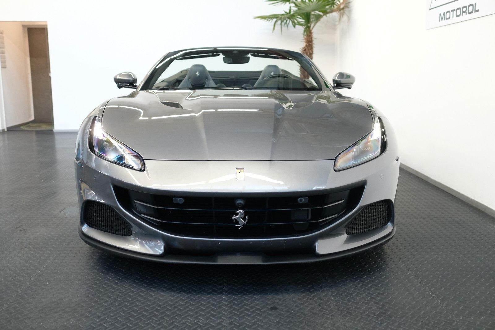 Ferrari Portofino M/CARBON/ADAS/JBL/BELÜFTUNG/360CAMERA