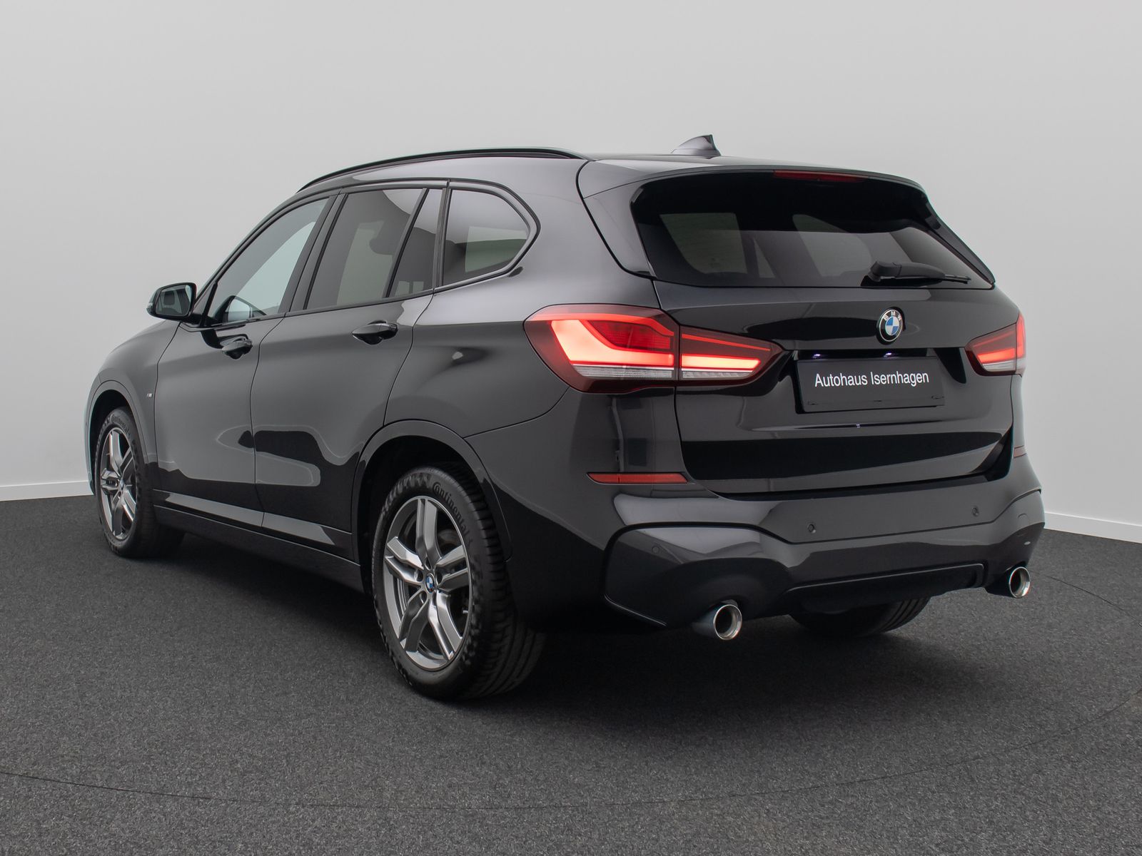BMW X1 xD20d M Sport - Samsaru's Car Outlet